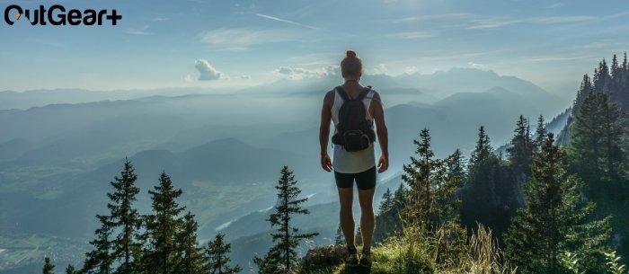 A Beginners Guide to Hiking - OutGearPlus.com