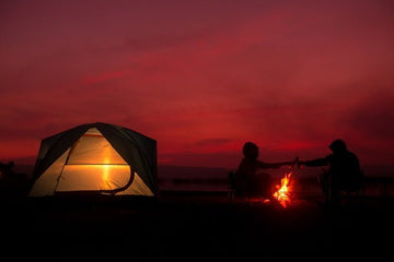 Where to Camp During COVID-19? - OutGearPlus.com