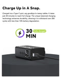 OG+ AS2 pro Mini Electric Pump - #shoOUTGEAEPLUS#
