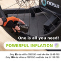 OG+ AS2 pro Mini Electric Pump - #shoOUTGEAEPLUS#