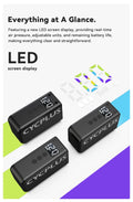 OG+ AS2 pro Mini Electric Pump - #shoOUTGEAEPLUS#