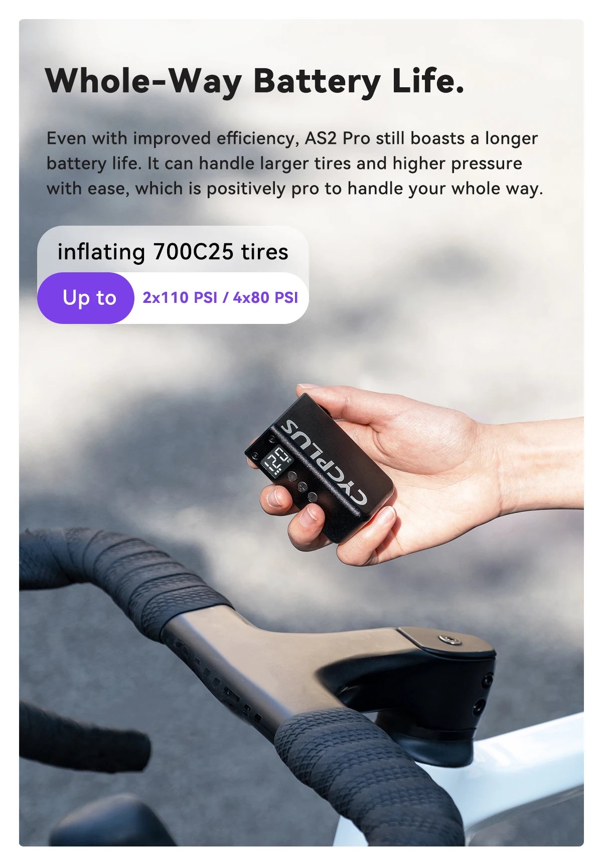 OG+ AS2 pro Mini Electric Pump - #shoOUTGEAEPLUS#