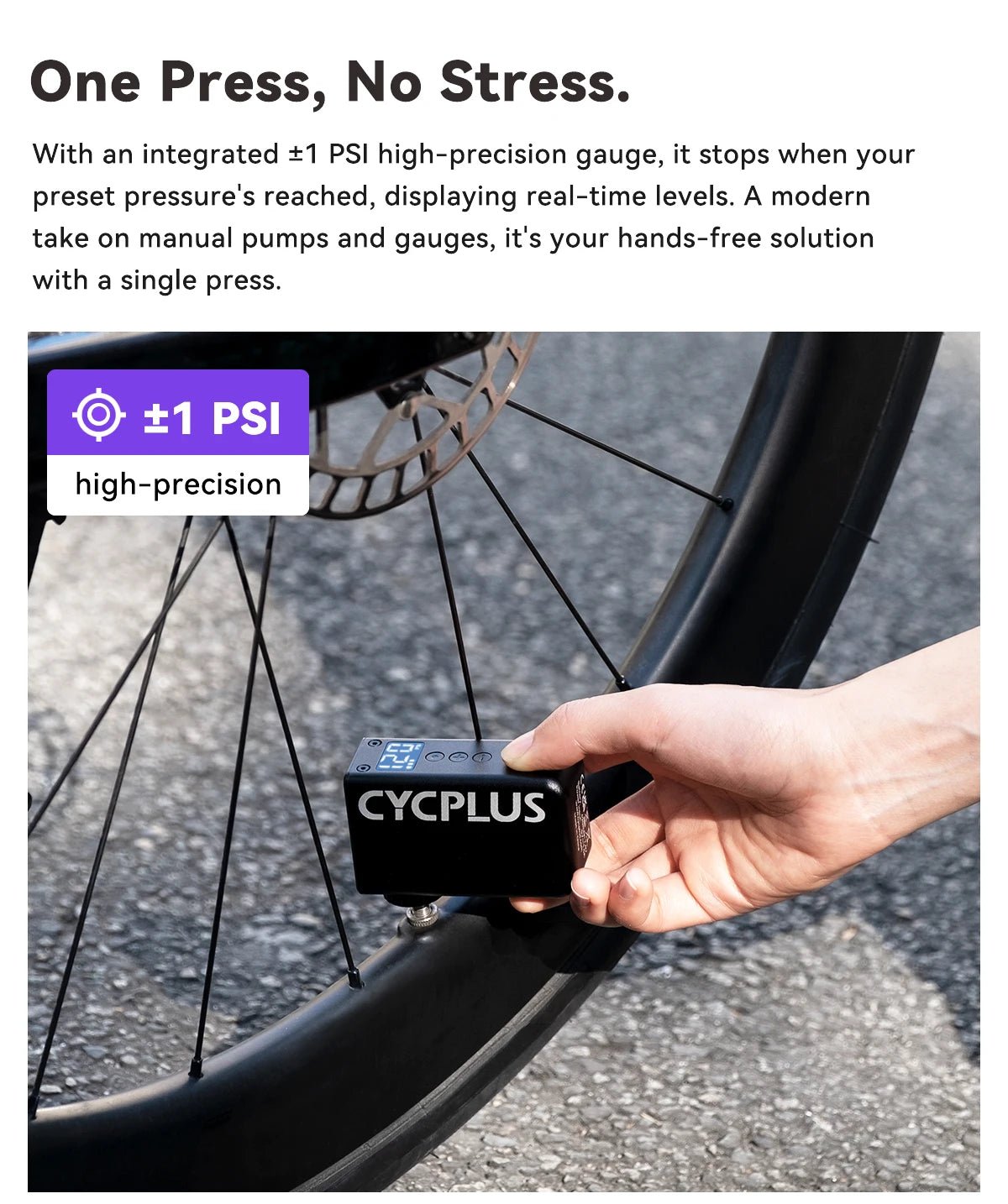 OG+ AS2 pro Mini Electric Pump - #shoOUTGEAEPLUS#
