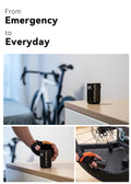 OG+ AS2 pro Mini Electric Pump - #shoOUTGEAEPLUS#