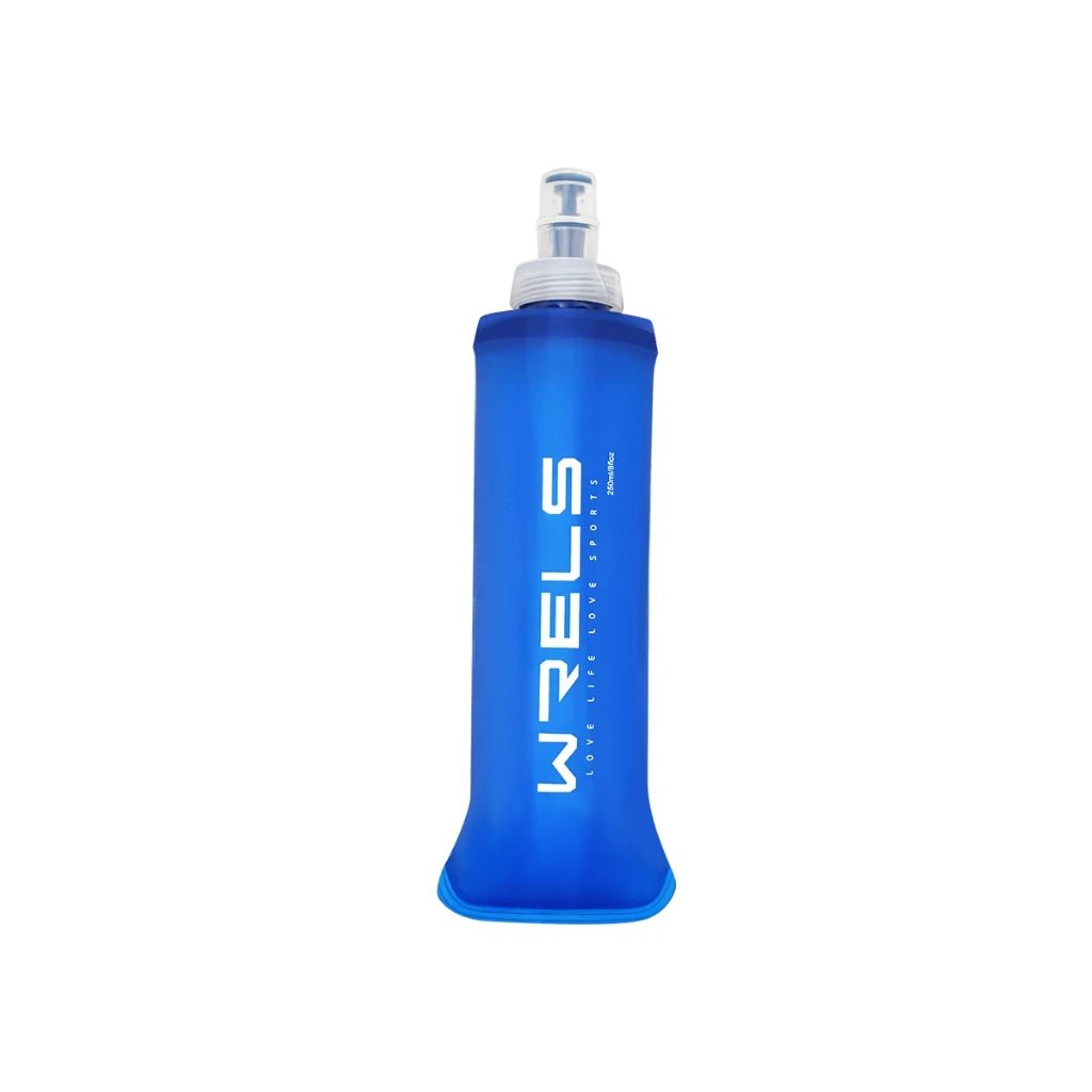 OG+ Hydro Sack x WRELS Collapsible Water Bottle/Folding Soft Flask - #shoOUTGEAEPLUS#