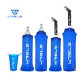 OG+ Hydro Sack x WRELS Collapsible Water Bottle/Folding Soft Flask - #shoOUTGEAEPLUS#