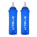 OG+ Hydro Sack x WRELS Collapsible Water Bottle/Folding Soft Flask - #shoOUTGEAEPLUS#