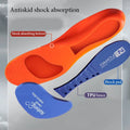 OG+ TREKK - soles Arch Support insoles for Flatfoot Running Insoles - #shoOUTGEAEPLUS#