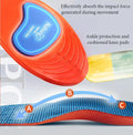 OG+ TREKK - soles Arch Support insoles for Flatfoot Running Insoles - #shoOUTGEAEPLUS#