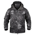 Shark Skin WindBreaker - #shoOUTGEAEPLUS#