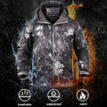 Shark Skin WindBreaker - #shoOUTGEAEPLUS#