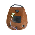 20L Portable Solar-Heated ShowerBag - #shoOUTGEAEPLUS#