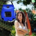 20L Portable Solar-Heated ShowerBag - #shoOUTGEAEPLUS#