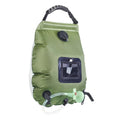 20L Portable Solar-Heated ShowerBag - #shoOUTGEAEPLUS#