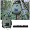 20L Portable Solar-Heated ShowerBag - #shoOUTGEAEPLUS#