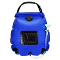 20L Portable Solar-Heated ShowerBag - #shoOUTGEAEPLUS#