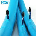 FOSS AntiPuncture Bicycle Inner Tube - #shoOUTGEAEPLUS#