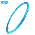 FOSS AntiPuncture Bicycle Inner Tube - #shoOUTGEAEPLUS#