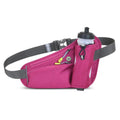 HydroFit Waist-belt - The Ultimate Companion for Dynamic Adventures - #shoOUTGEAEPLUS#