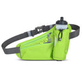 HydroFit Waist-belt - The Ultimate Companion for Dynamic Adventures - #shoOUTGEAEPLUS#