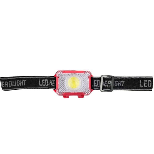 NextGen Waterproof LED Headlight - #shoOUTGEAEPLUS#