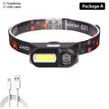 NextGen Waterproof LED Headlight - #shoOUTGEAEPLUS#