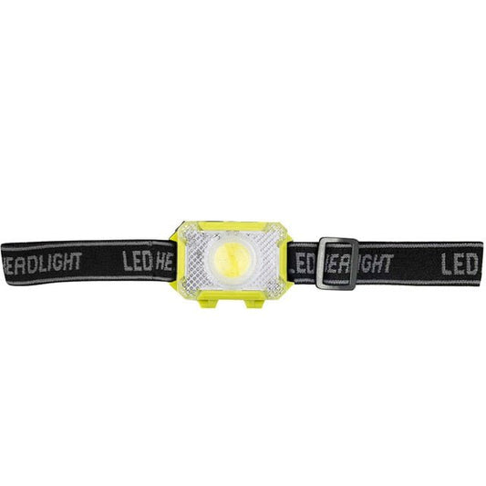 NextGen Waterproof LED Headlight - #shoOUTGEAEPLUS#