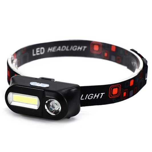 NextGen Waterproof LED Headlight - #shoOUTGEAEPLUS#