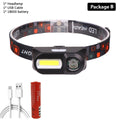 NextGen Waterproof LED Headlight - #shoOUTGEAEPLUS#