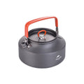 NH Outdoor 1-2-3 People Picnic Portable Stove Pot Set - #shoOUTGEAEPLUS#