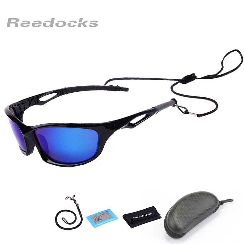 Reedocks Polarized Sunglasses - #shoOUTGEAEPLUS#