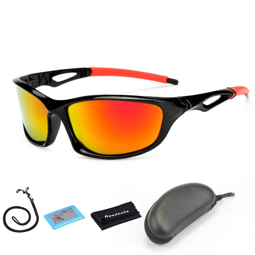 Reedocks Polarized Sunglasses - #shoOUTGEAEPLUS#