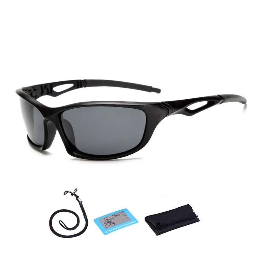 Reedocks Polarized Sunglasses - #shoOUTGEAEPLUS#