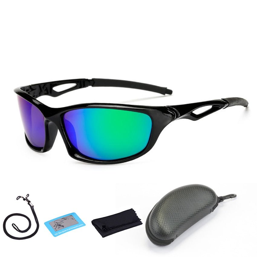 Reedocks Polarized Sunglasses - #shoOUTGEAEPLUS#