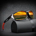 Reedocks Polarized Sunglasses - #shoOUTGEAEPLUS#