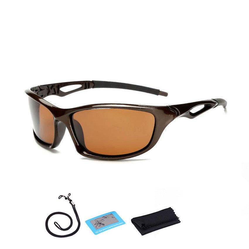 Reedocks Polarized Sunglasses - #shoOUTGEAEPLUS#