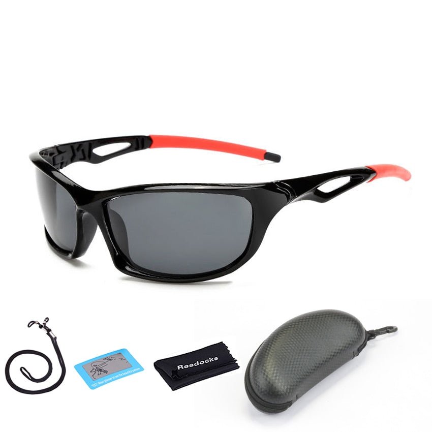 Reedocks Polarized Sunglasses - #shoOUTGEAEPLUS#