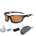 Reedocks Polarized Sunglasses - #shoOUTGEAEPLUS#