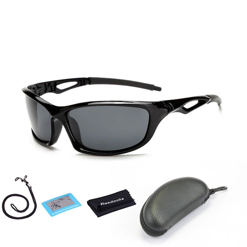 Reedocks Polarized Sunglasses - #shoOUTGEAEPLUS#